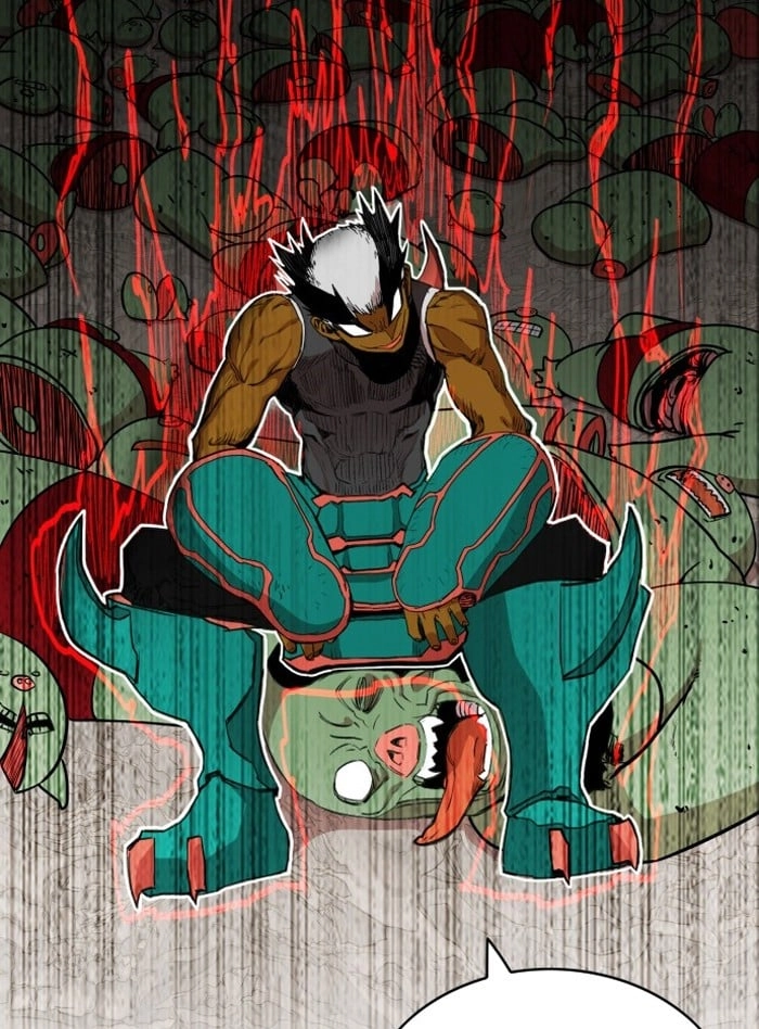 Hardcore Leveling Warrior Chapter 82, page 62 of 63
