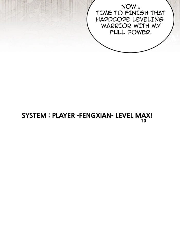 Hardcore Leveling Warrior Chapter 82, page 63 of 63
