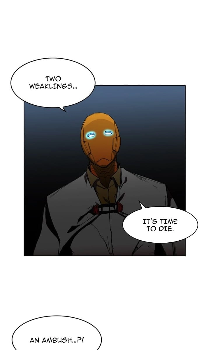 Hardcore Leveling Warrior Chapter 82, page 8 of 63