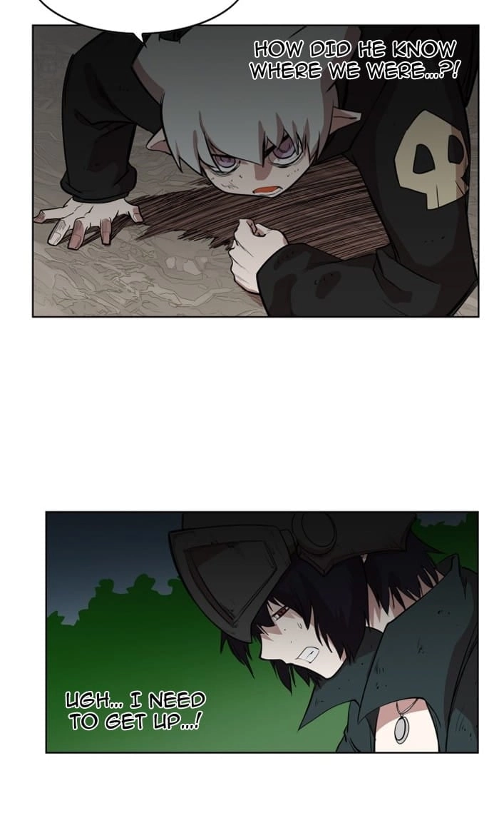 Hardcore Leveling Warrior Chapter 82, page 9 of 63