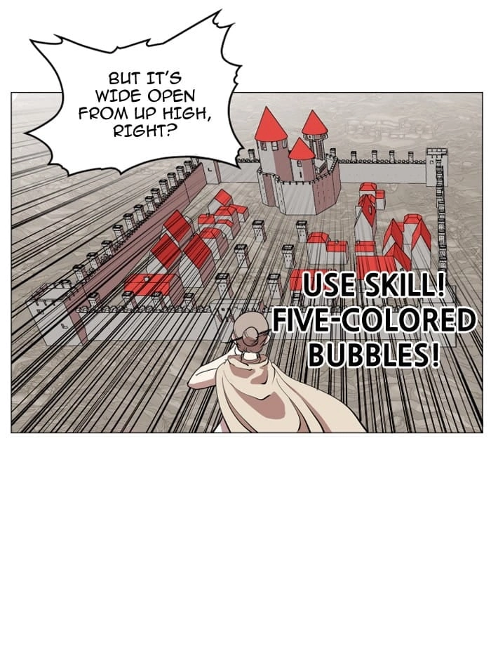 Hardcore Leveling Warrior Chapter 83, page 10 of 64