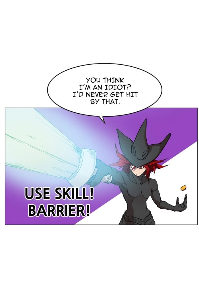 Hardcore Leveling Warrior Chapter 83, page 16 of 64