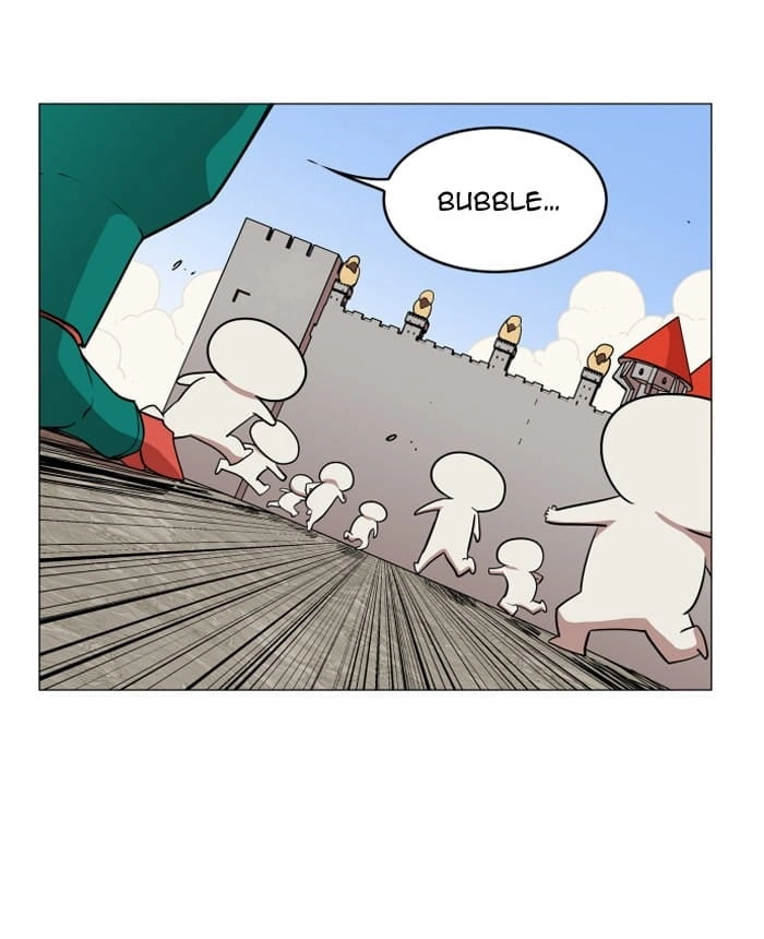 Hardcore Leveling Warrior Chapter 83, page 18 of 64