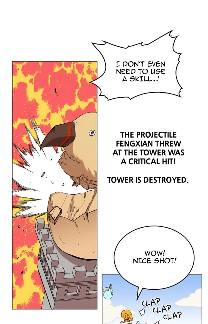 Hardcore Leveling Warrior Chapter 83, page 20 of 64