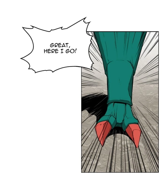 Hardcore Leveling Warrior Chapter 83, page 22 of 64