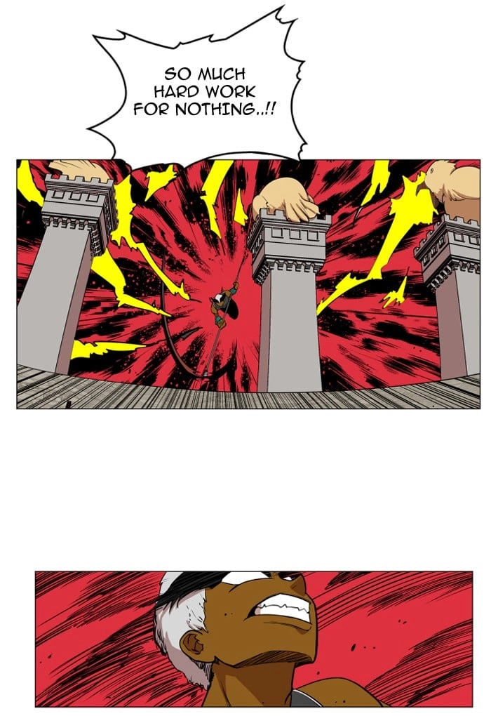 Hardcore Leveling Warrior Chapter 83, page 24 of 64