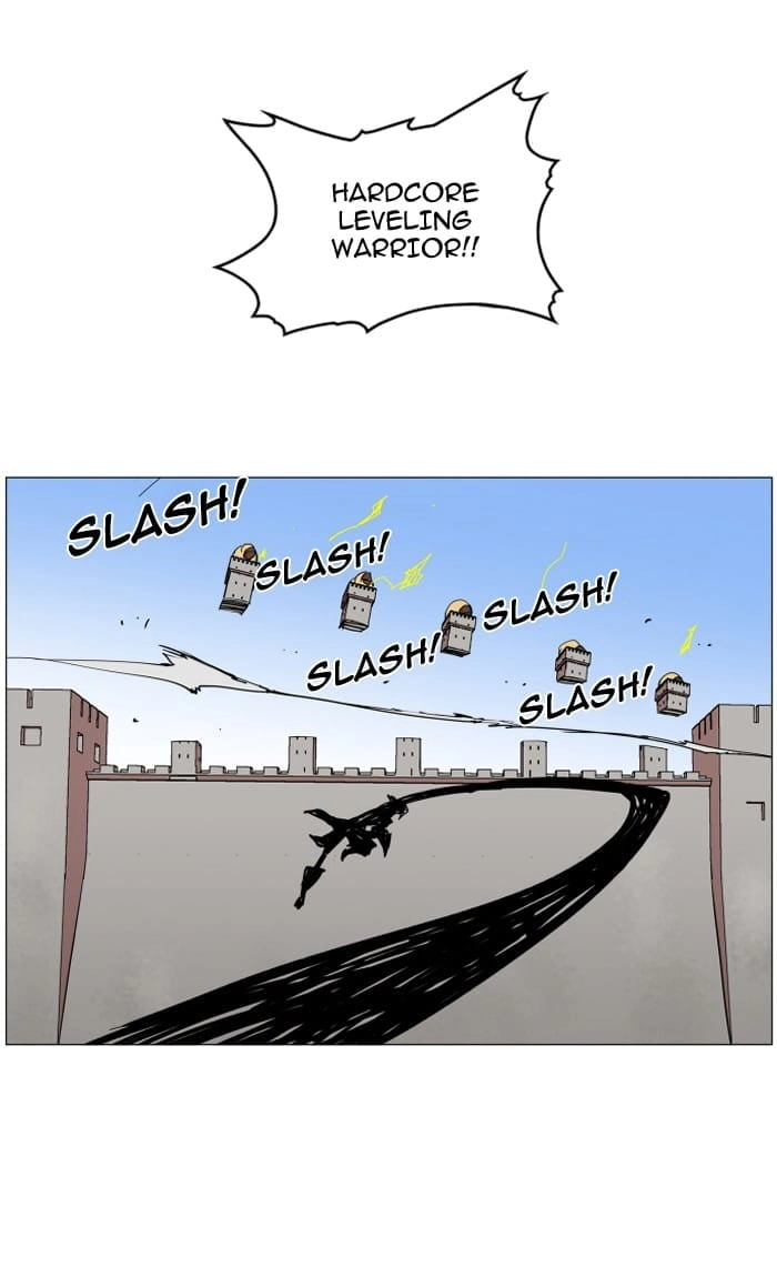 Hardcore Leveling Warrior Chapter 83, page 25 of 64