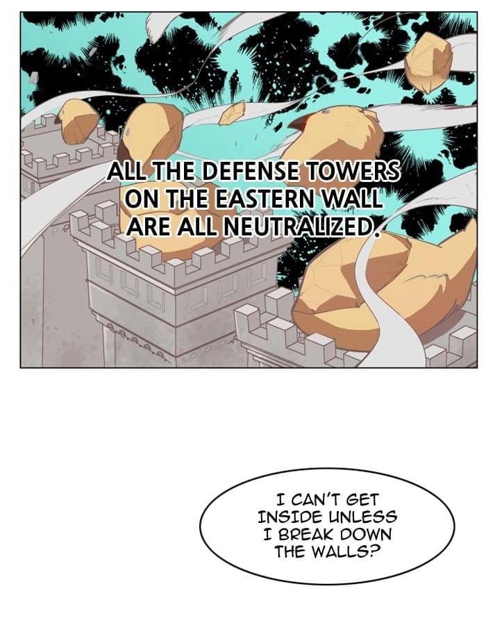 Hardcore Leveling Warrior Chapter 83, page 26 of 64