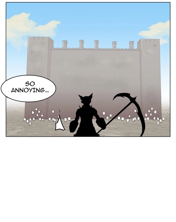 Hardcore Leveling Warrior Chapter 83, page 27 of 64