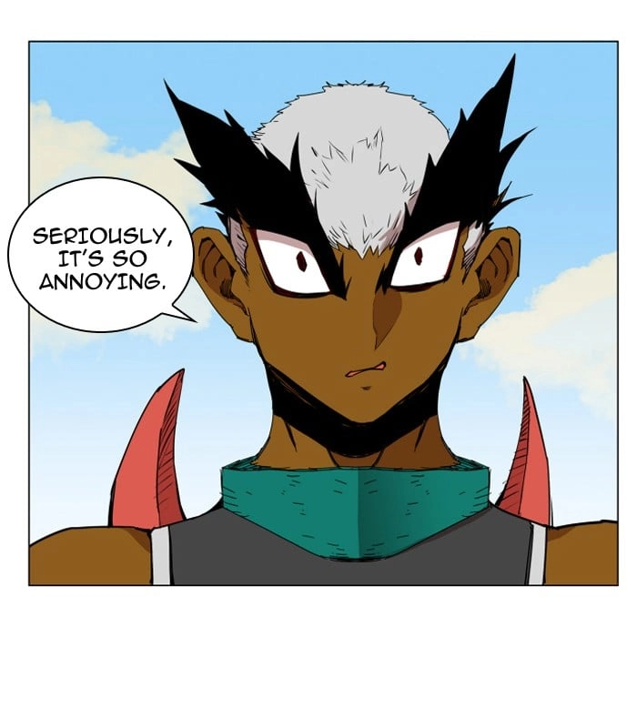 Hardcore Leveling Warrior Chapter 83, page 28 of 64