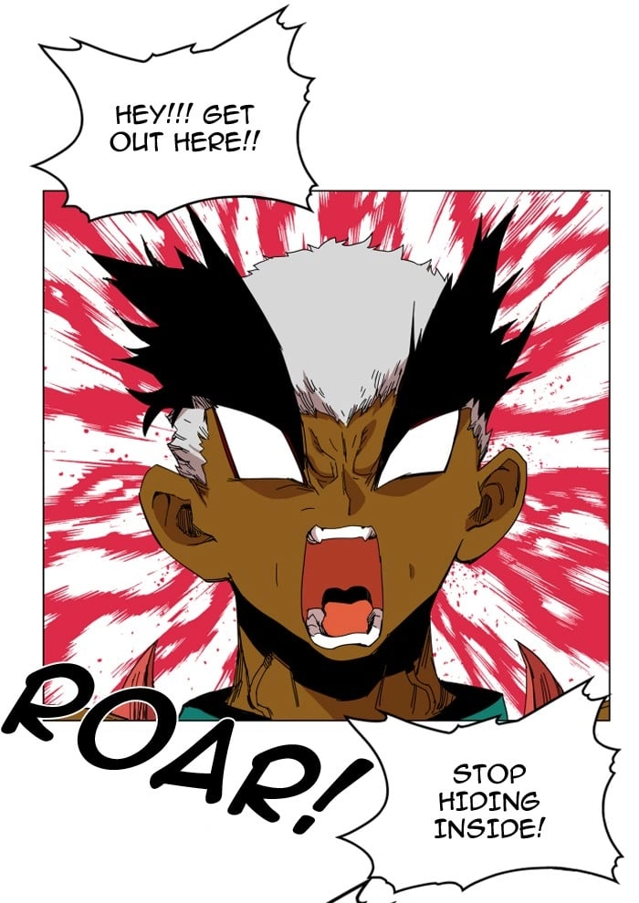 Hardcore Leveling Warrior Chapter 83, page 29 of 64