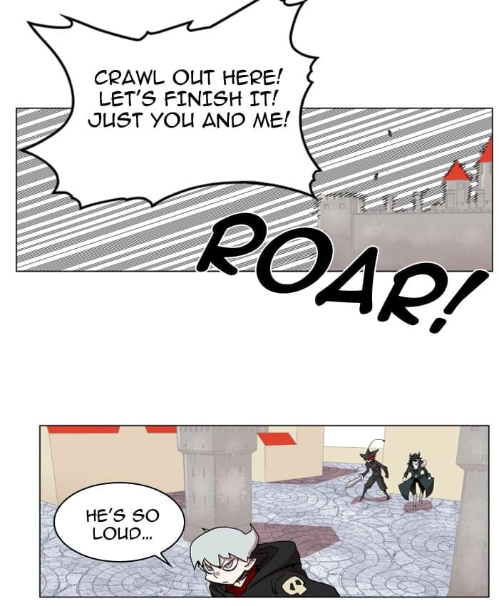 Hardcore Leveling Warrior Chapter 83, page 30 of 64