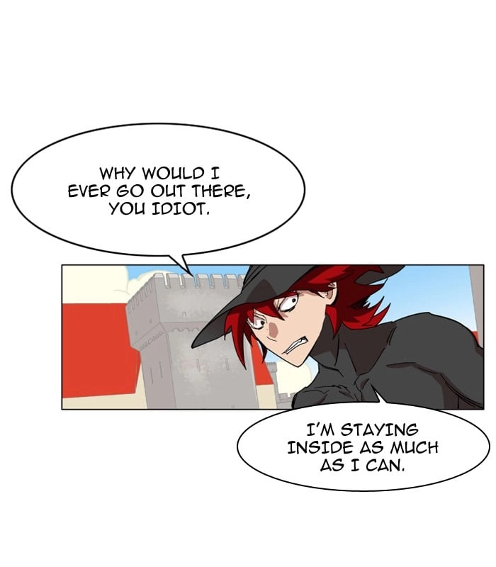 Hardcore Leveling Warrior Chapter 83, page 31 of 64