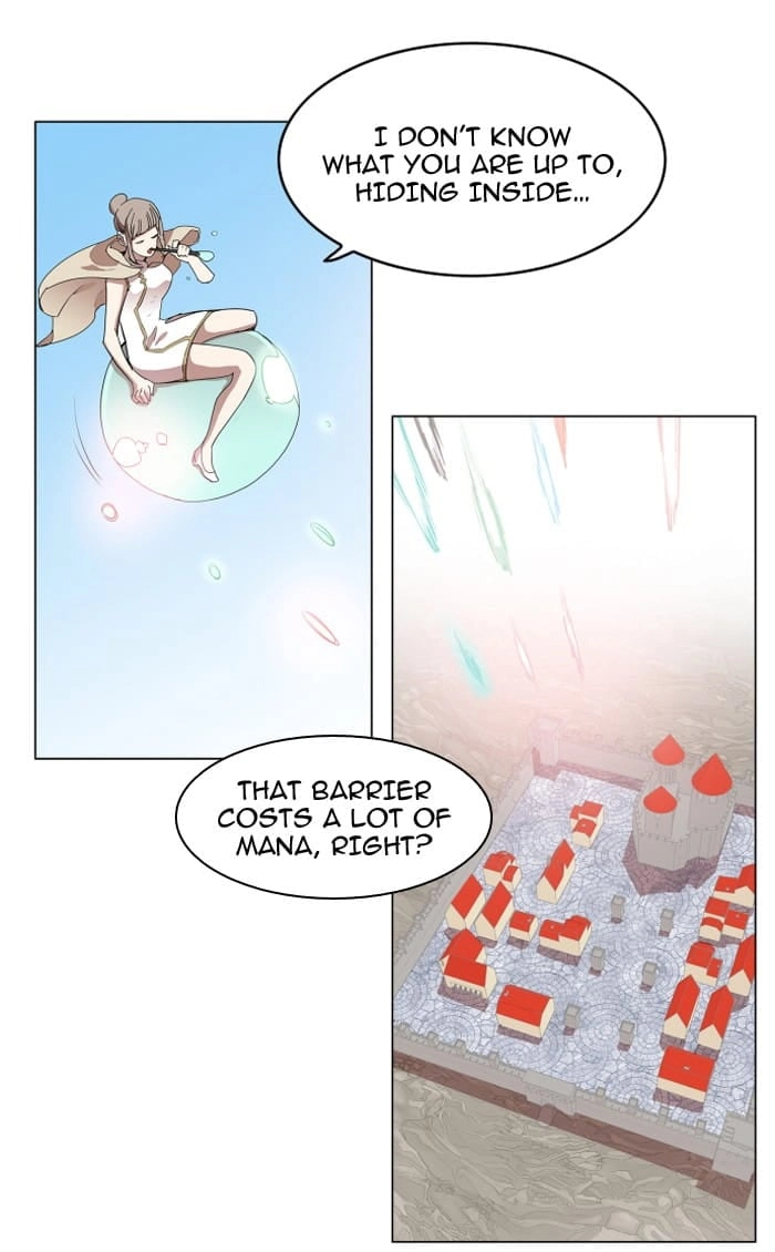 Hardcore Leveling Warrior Chapter 83, page 32 of 64