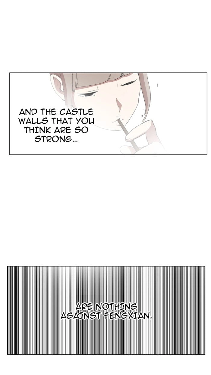 Hardcore Leveling Warrior Chapter 83, page 33 of 64