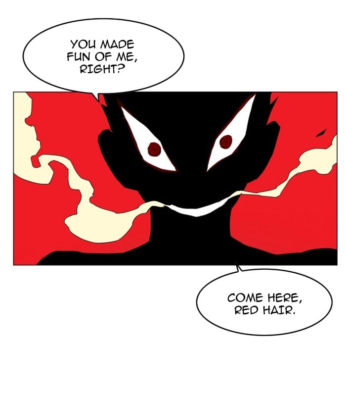 Hardcore Leveling Warrior Chapter 83, page 38 of 64