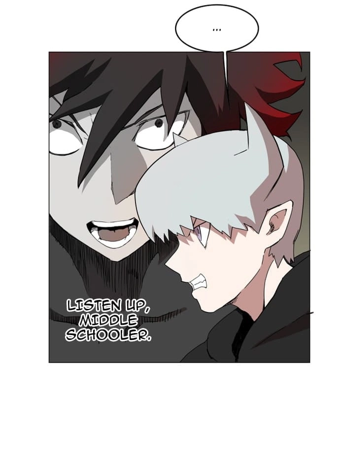 Hardcore Leveling Warrior Chapter 83, page 39 of 64