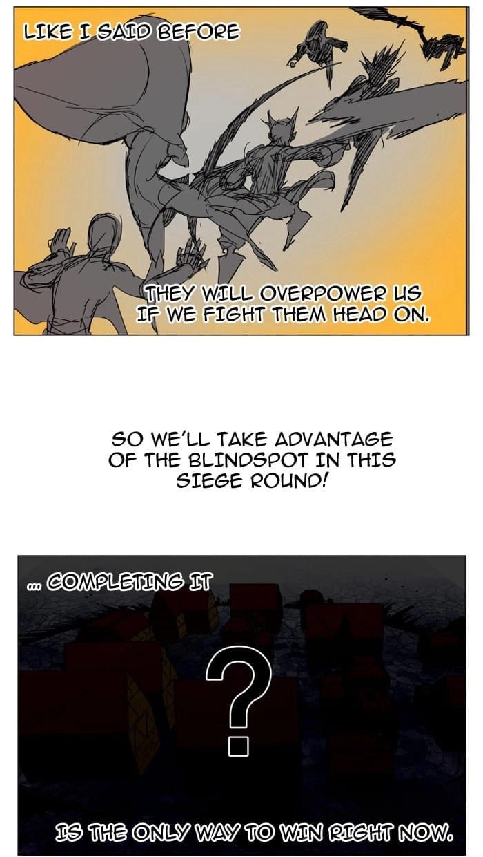 Hardcore Leveling Warrior Chapter 83, page 42 of 64