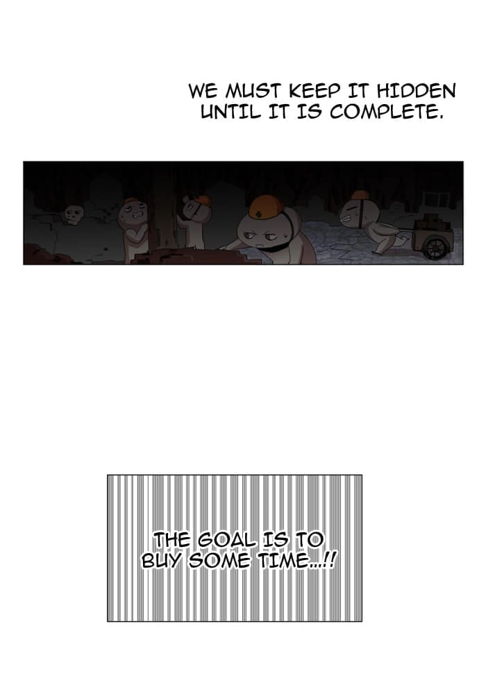 Hardcore Leveling Warrior Chapter 83, page 43 of 64