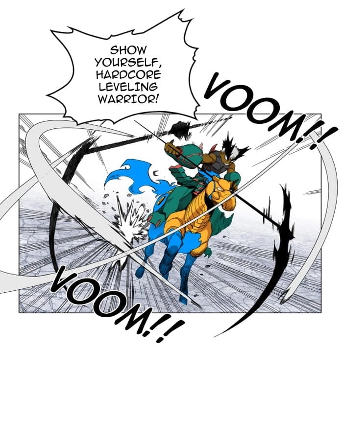 Hardcore Leveling Warrior Chapter 83, page 44 of 64
