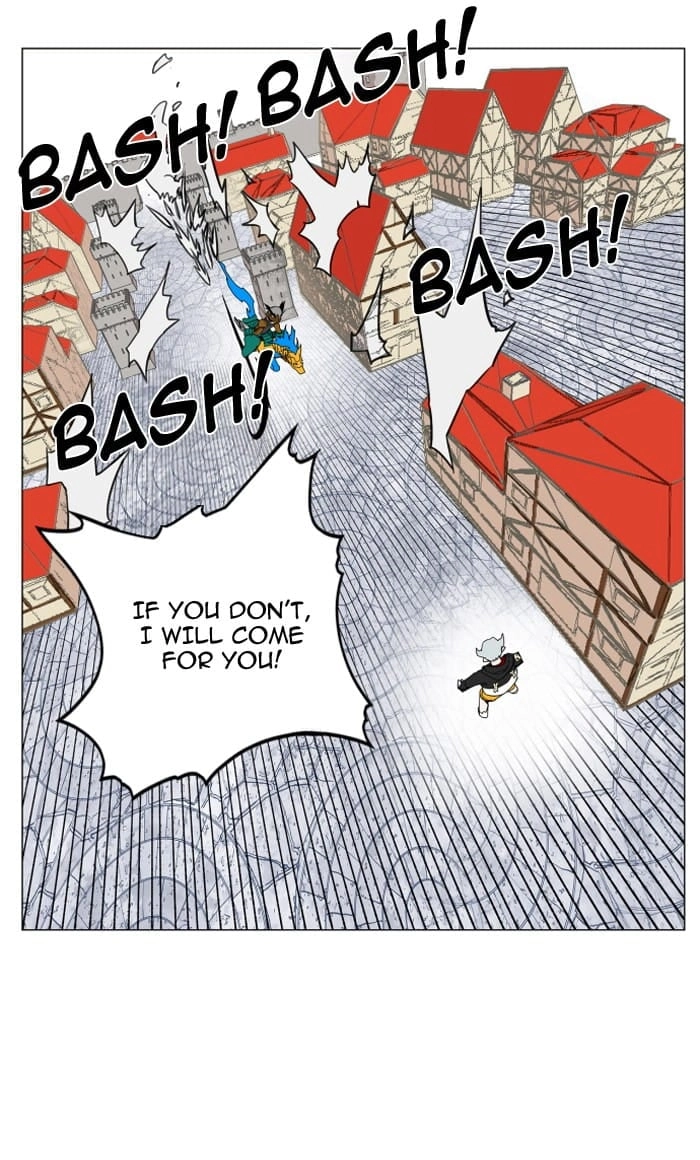 Hardcore Leveling Warrior Chapter 83, page 45 of 64