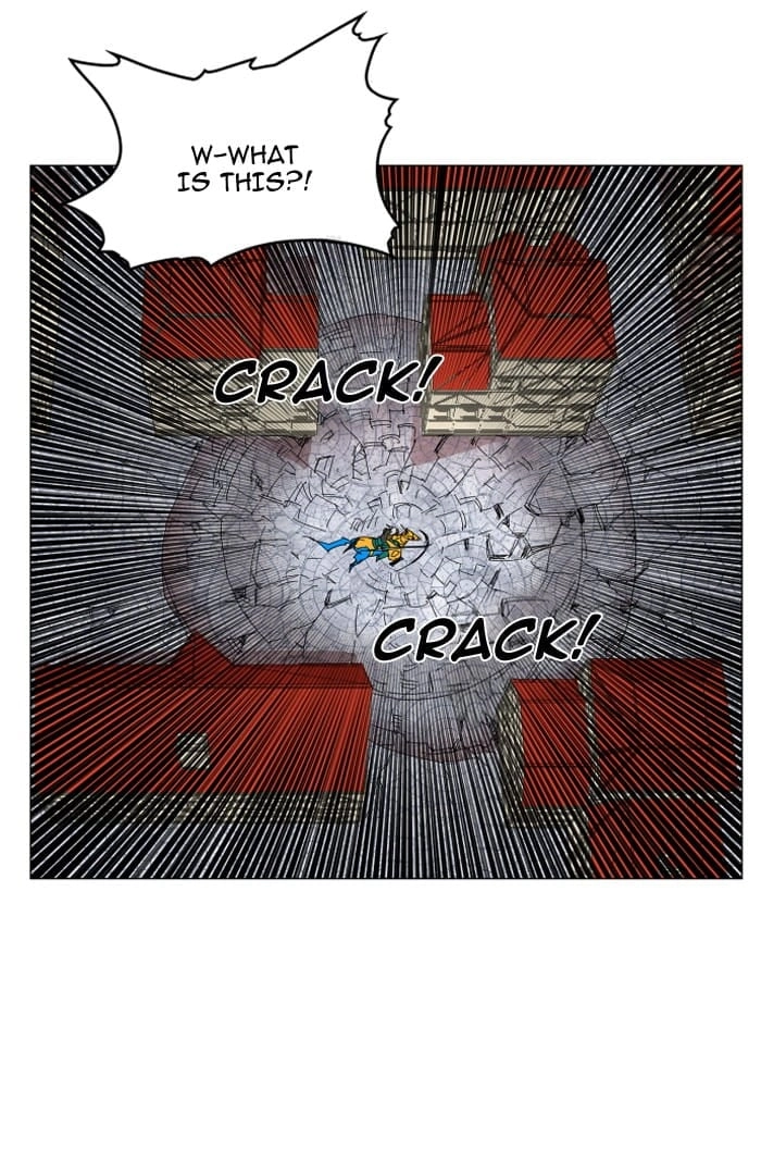 Hardcore Leveling Warrior Chapter 83, page 48 of 64