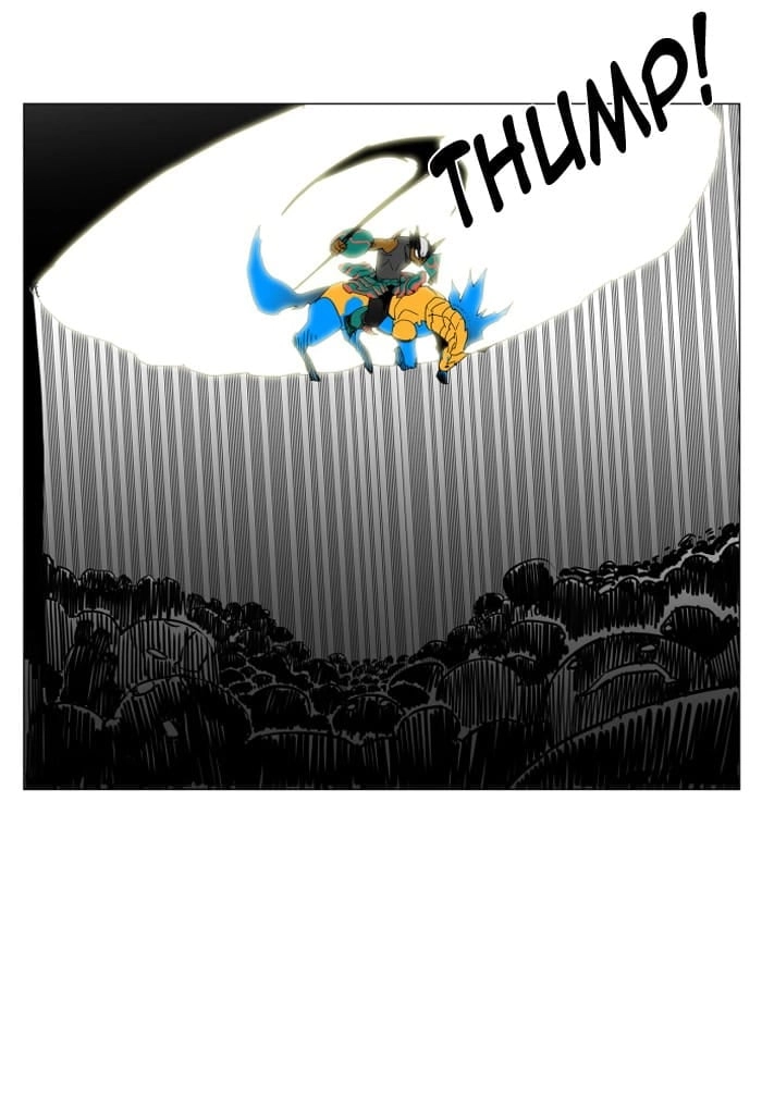 Hardcore Leveling Warrior Chapter 83, page 49 of 64