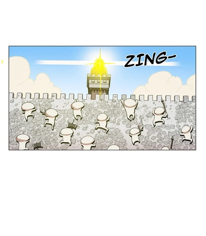 Hardcore Leveling Warrior Chapter 83, page 5 of 64