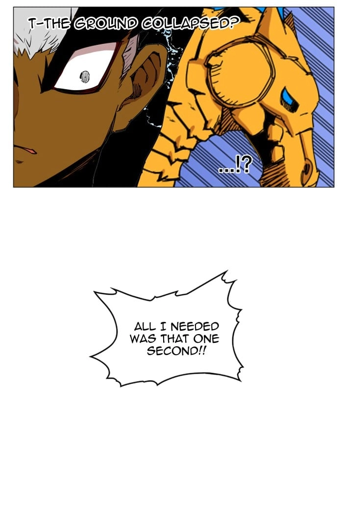 Hardcore Leveling Warrior Chapter 83, page 50 of 64