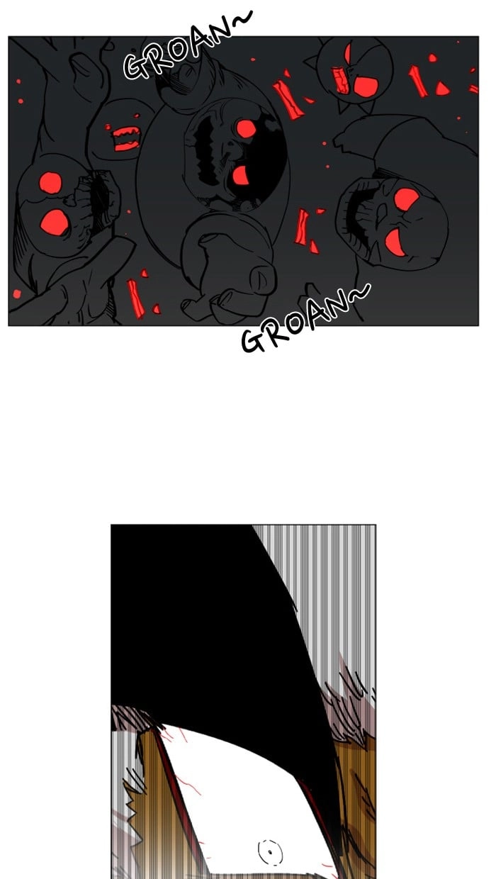 Hardcore Leveling Warrior Chapter 83, page 52 of 64