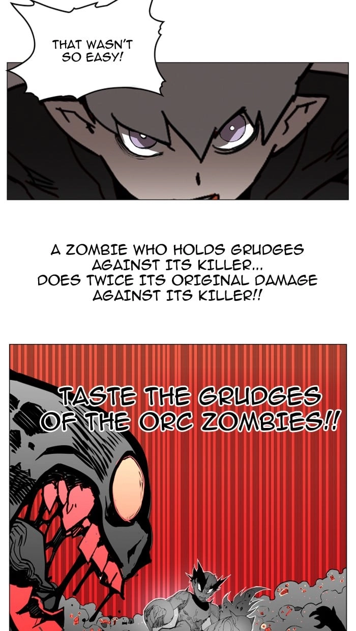 Hardcore Leveling Warrior Chapter 83, page 54 of 64