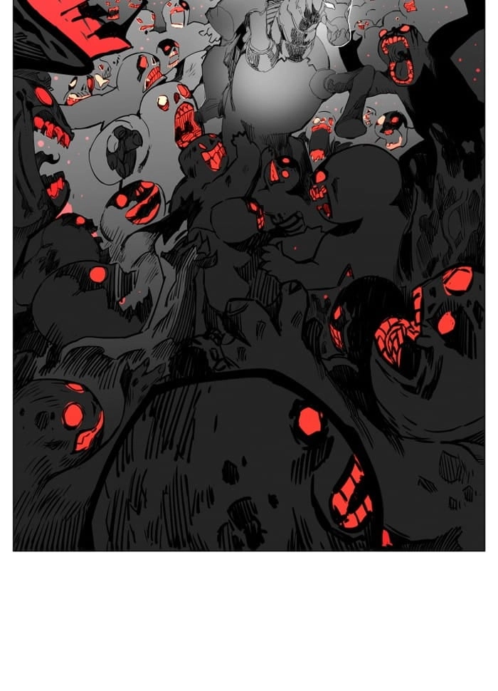 Hardcore Leveling Warrior Chapter 83, page 55 of 64