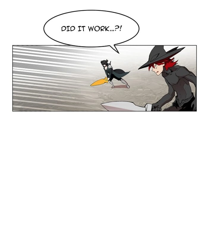 Hardcore Leveling Warrior Chapter 83, page 57 of 64