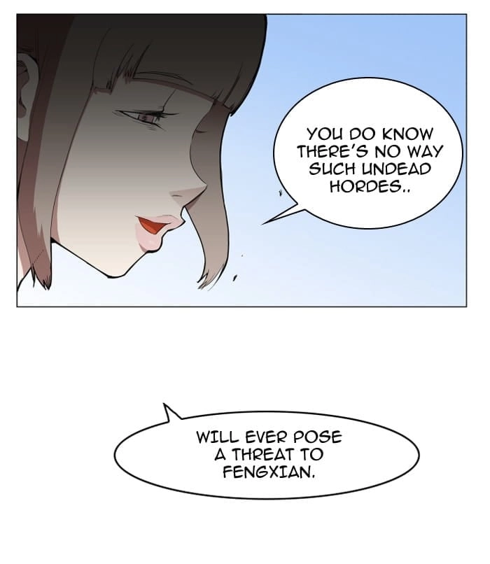 Hardcore Leveling Warrior Chapter 83, page 58 of 64