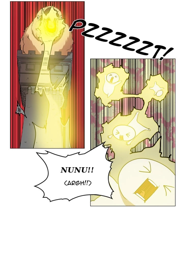 Hardcore Leveling Warrior Chapter 83, page 6 of 64