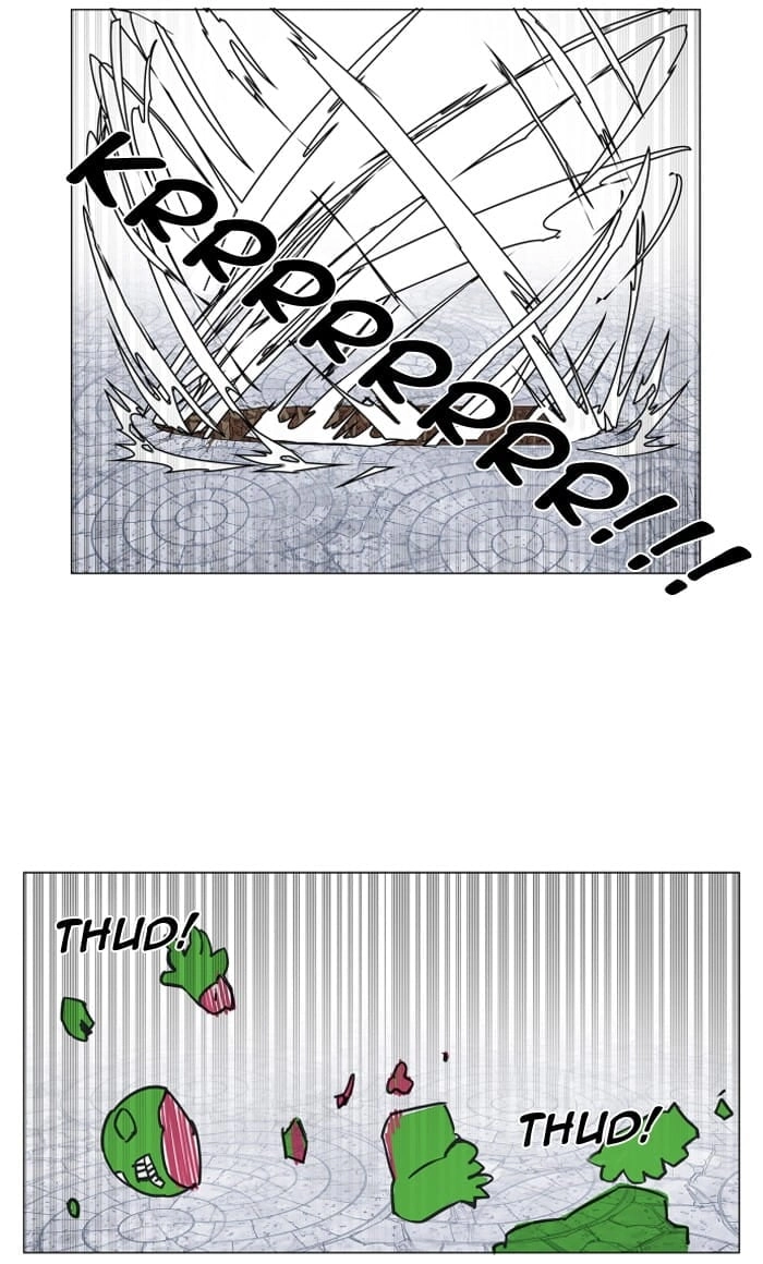 Hardcore Leveling Warrior Chapter 83, page 60 of 64