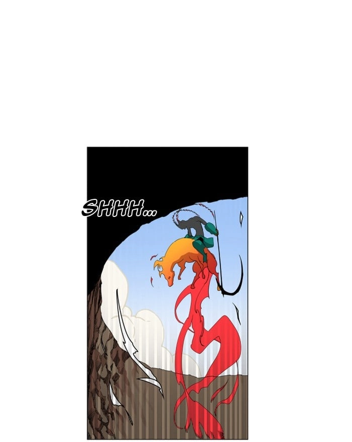 Hardcore Leveling Warrior Chapter 83, page 61 of 64