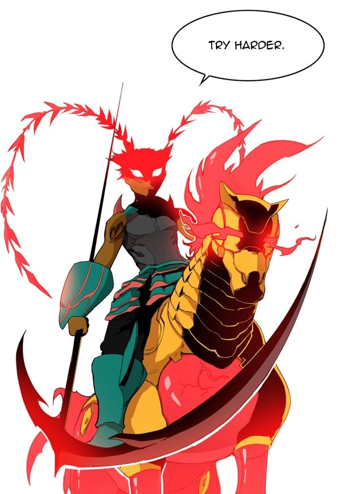 Hardcore Leveling Warrior Chapter 83, page 62 of 64