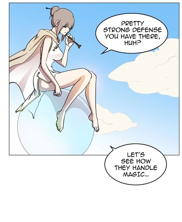 Hardcore Leveling Warrior Chapter 83, page 8 of 64