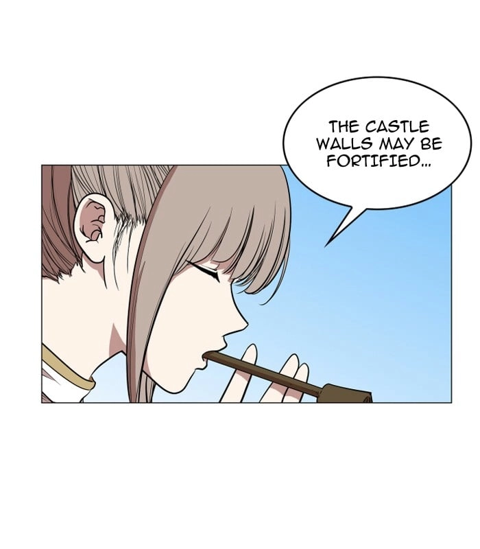 Hardcore Leveling Warrior Chapter 83, page 9 of 64