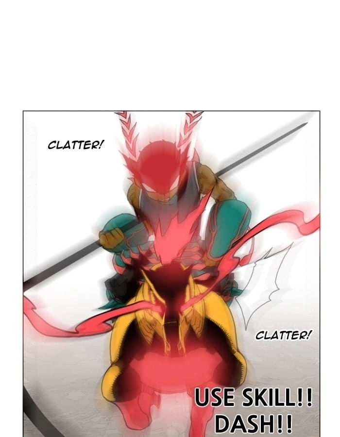 Hardcore Leveling Warrior Chapter 84, page 10 of 90