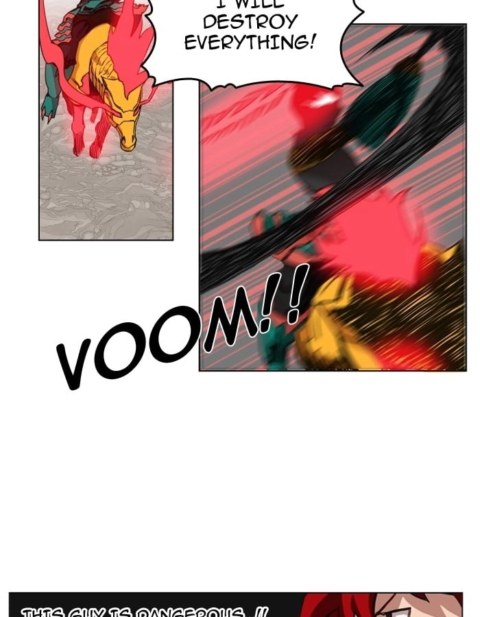 Hardcore Leveling Warrior Chapter 84, page 12 of 90
