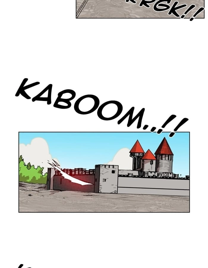 Hardcore Leveling Warrior Chapter 84, page 15 of 90