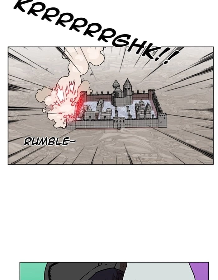 Hardcore Leveling Warrior Chapter 84, page 16 of 90