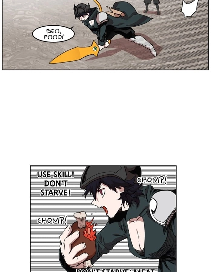 Hardcore Leveling Warrior Chapter 84, page 18 of 90