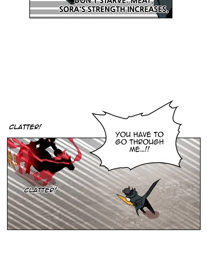 Hardcore Leveling Warrior Chapter 84, page 19 of 90