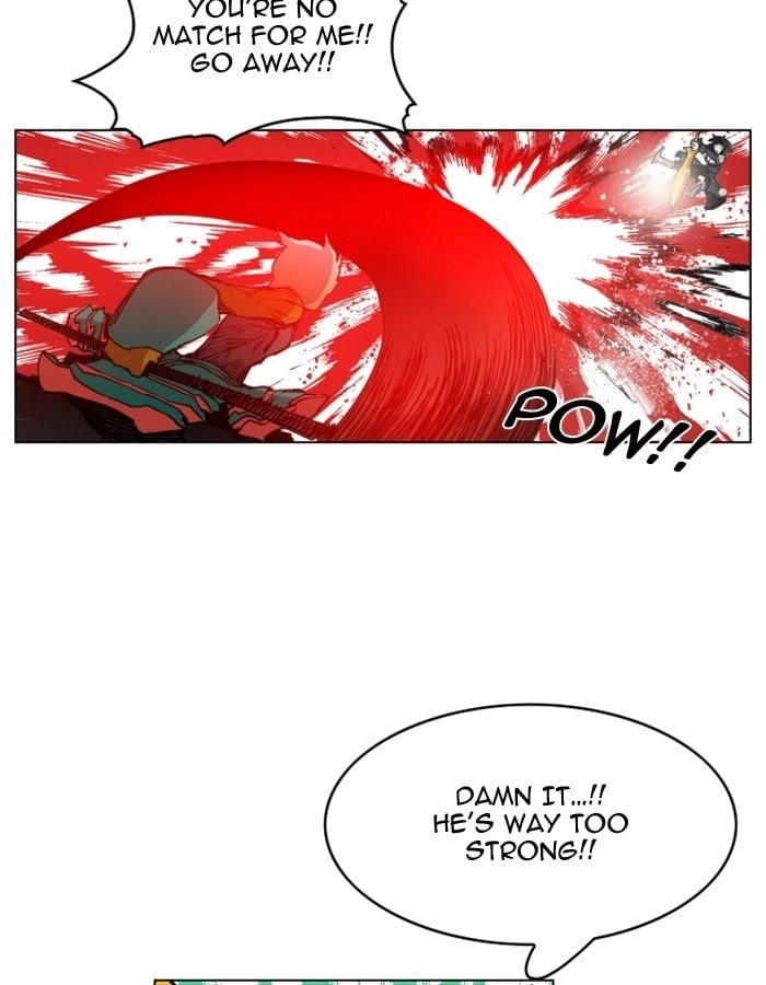 Hardcore Leveling Warrior Chapter 84, page 22 of 90