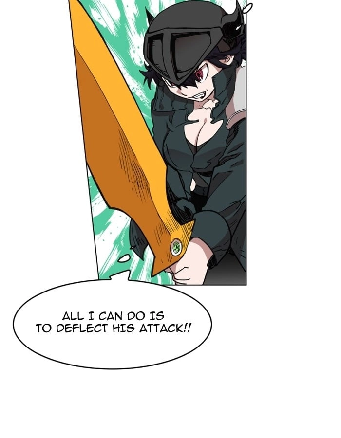 Hardcore Leveling Warrior Chapter 84, page 23 of 90