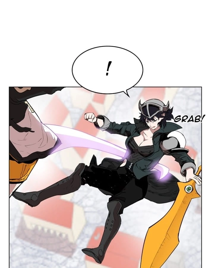Hardcore Leveling Warrior Chapter 84, page 24 of 90