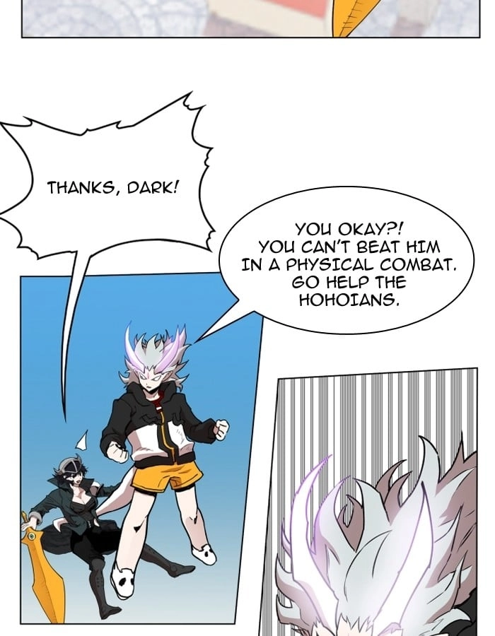 Hardcore Leveling Warrior Chapter 84, page 25 of 90